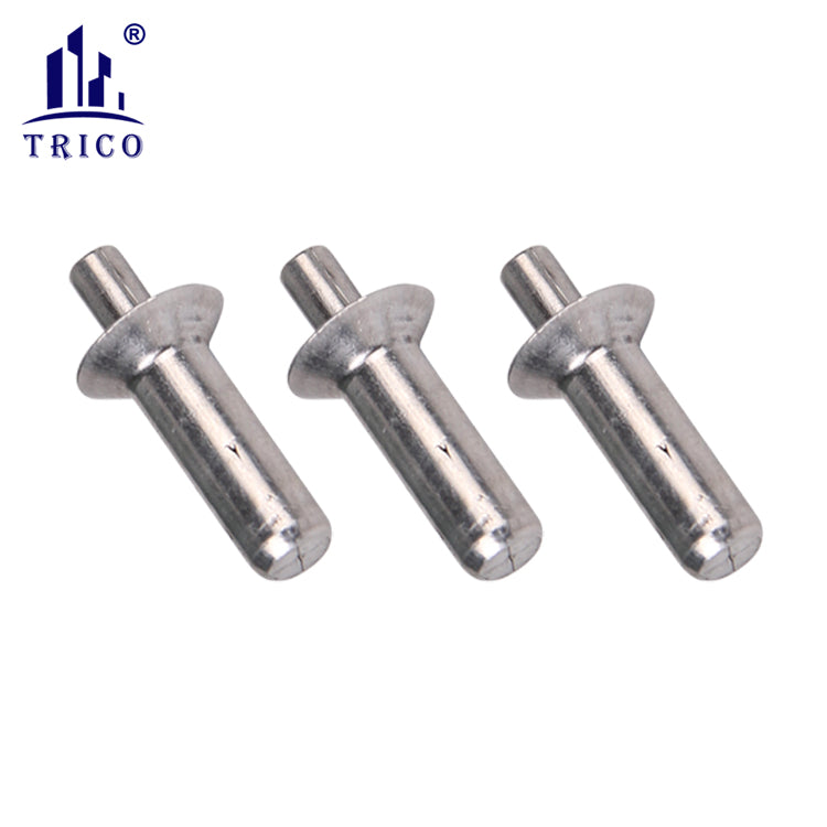 1/2" Drive Rivet